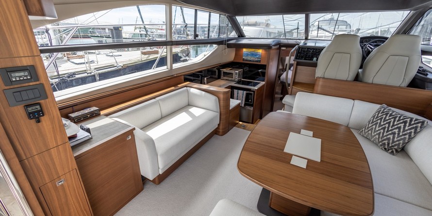 Princess 43