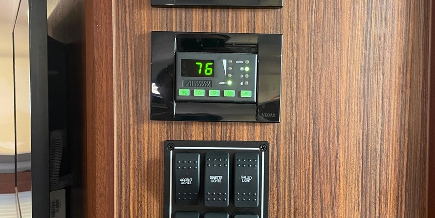 Pursuit os 285 offshore