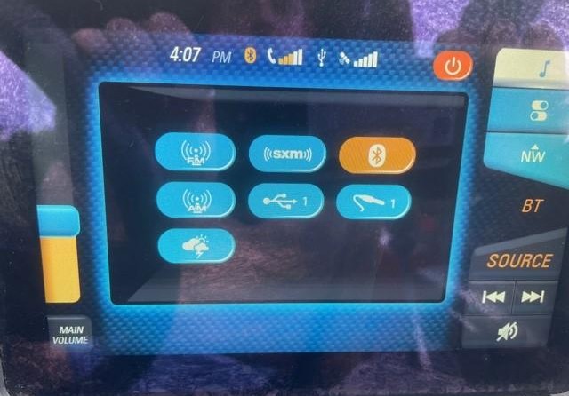 Malibu Wakesetter 25 LSV