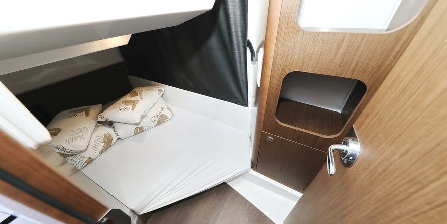 Beneteau Antares 9 OB