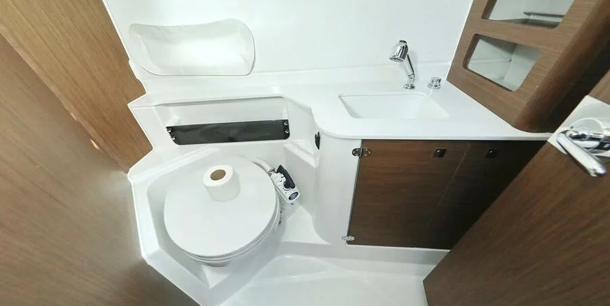 Beneteau Antares 9 OB