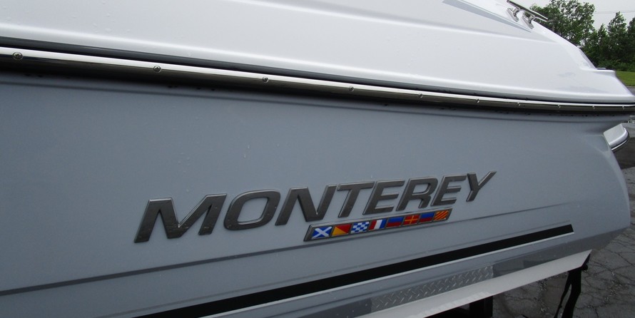 Monterey 224FS