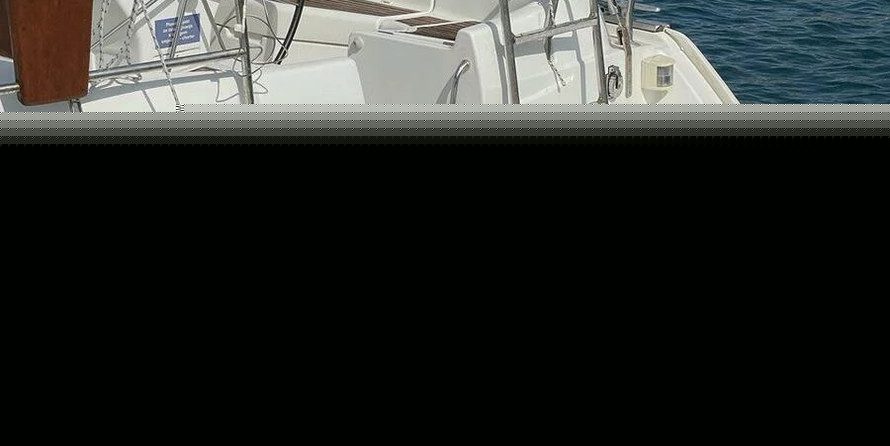 Beneteau Oceanis 411 Celebration