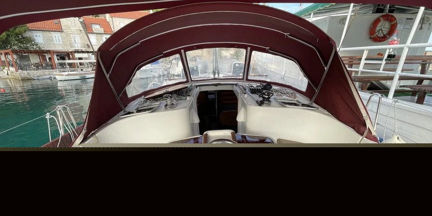 Beneteau Oceanis 411 Celebration