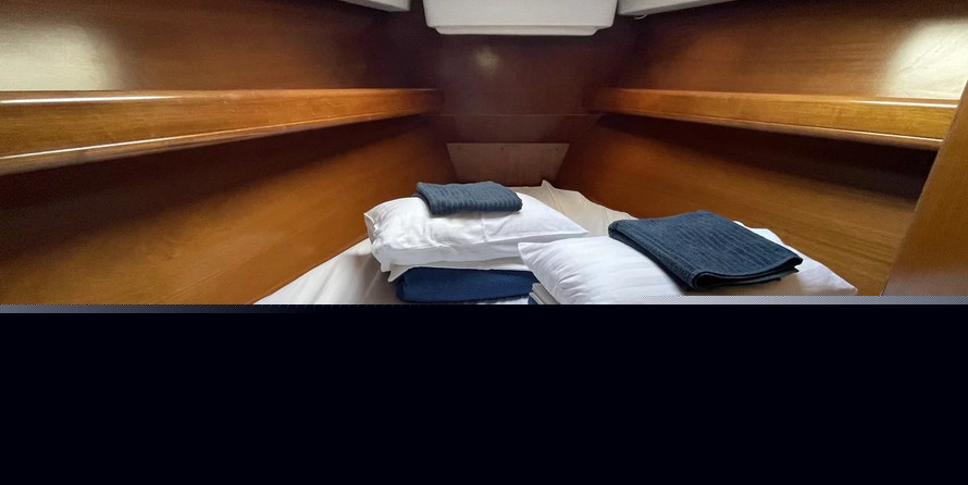 Beneteau Oceanis 411 Celebration