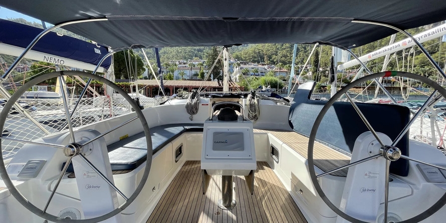 Bavaria 46 Cruiser