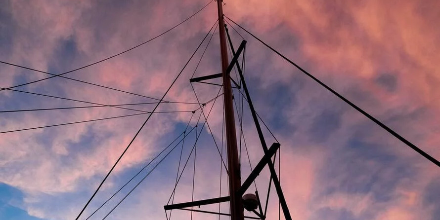 Fountaine pajot belize 43