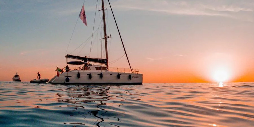 Fountaine pajot belize 43