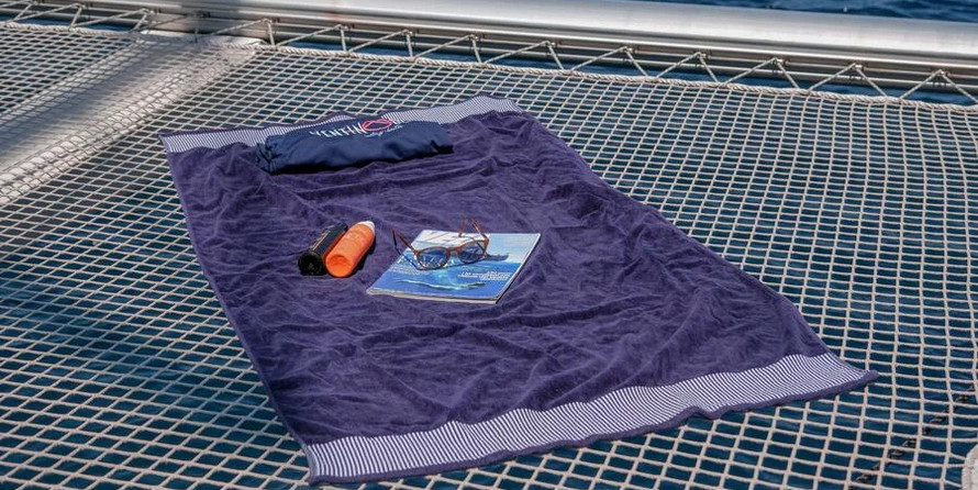 Fountaine pajot belize 43