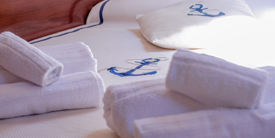 Fountaine pajot belize 43