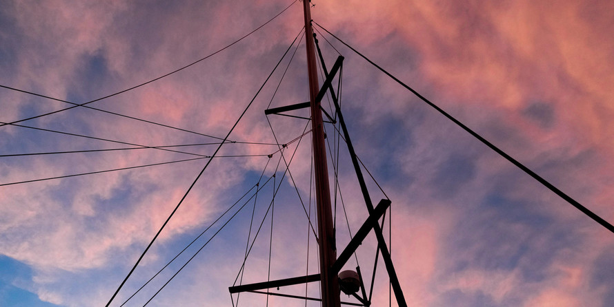 Fountaine pajot belize 43