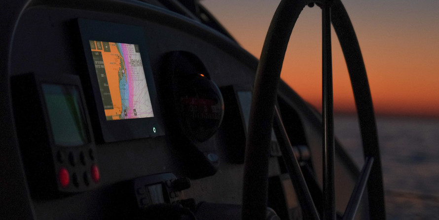 Fountaine pajot belize 43