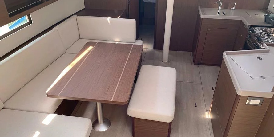 Oceanis 40.1