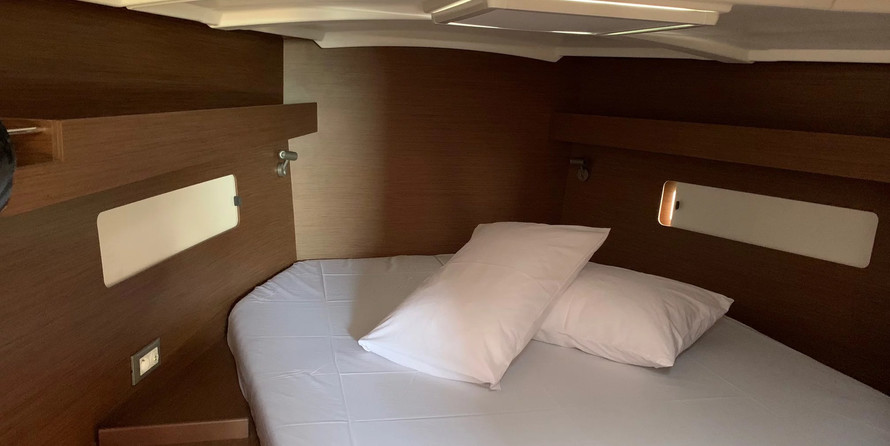 Oceanis 40.1