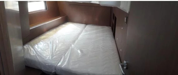 Beneteau Oceanis 46.1