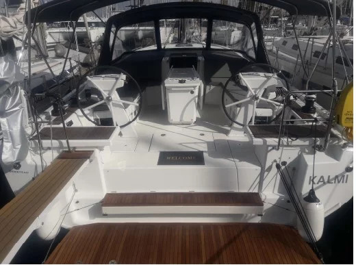 Beneteau Oceanis 46.1