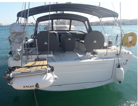 Beneteau Oceanis 46.1