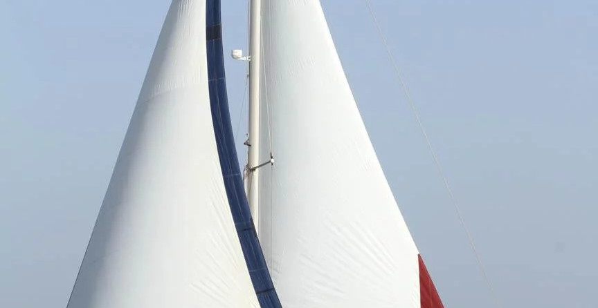 Beneteau 50