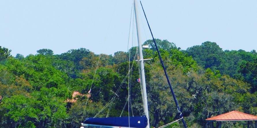 Lagoon 380