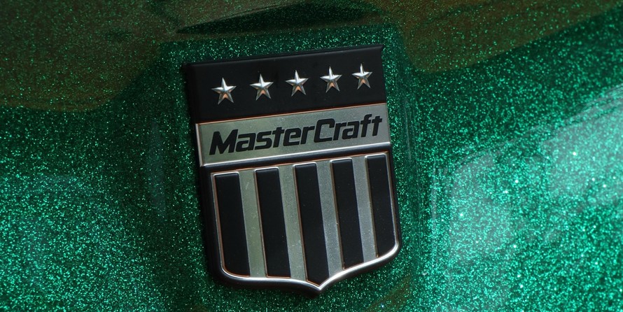 Mastercraft XT22