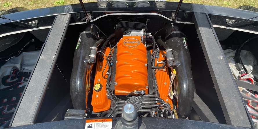 Gekko sports revo 6.7