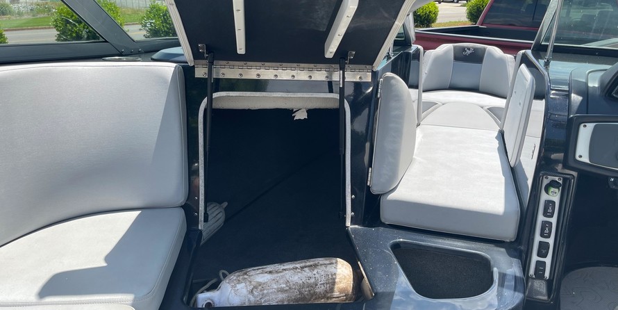 Gekko sports revo 6.7