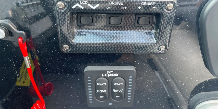 Gekko sports revo 6.7