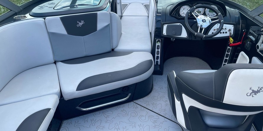 Gekko sports revo 6.7