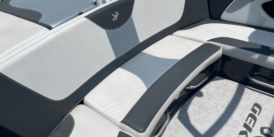 Gekko sports revo 6.7