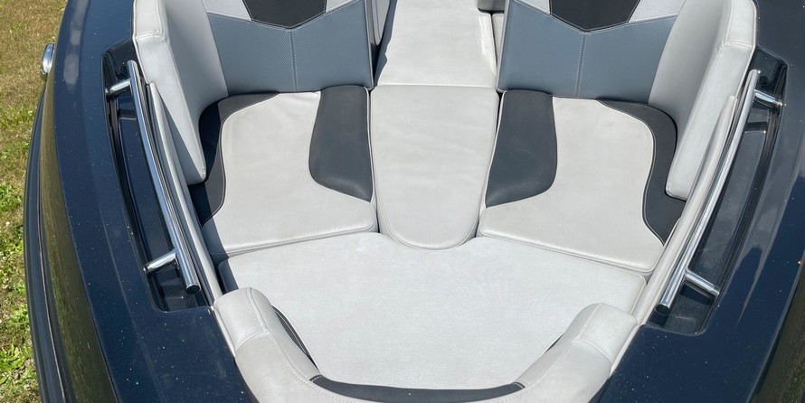 Gekko sports revo 6.7