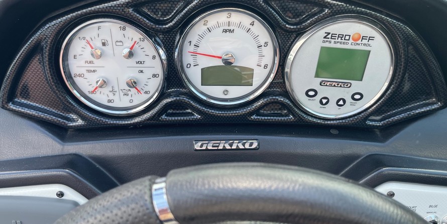 Gekko sports revo 6.7