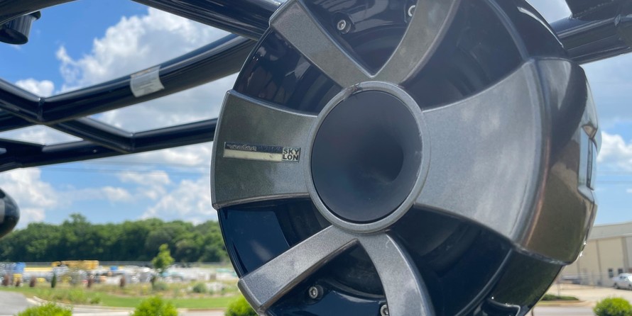 Gekko sports revo 6.7