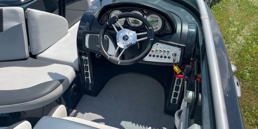 Gekko sports revo 6.7