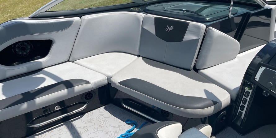 Gekko sports revo 6.7