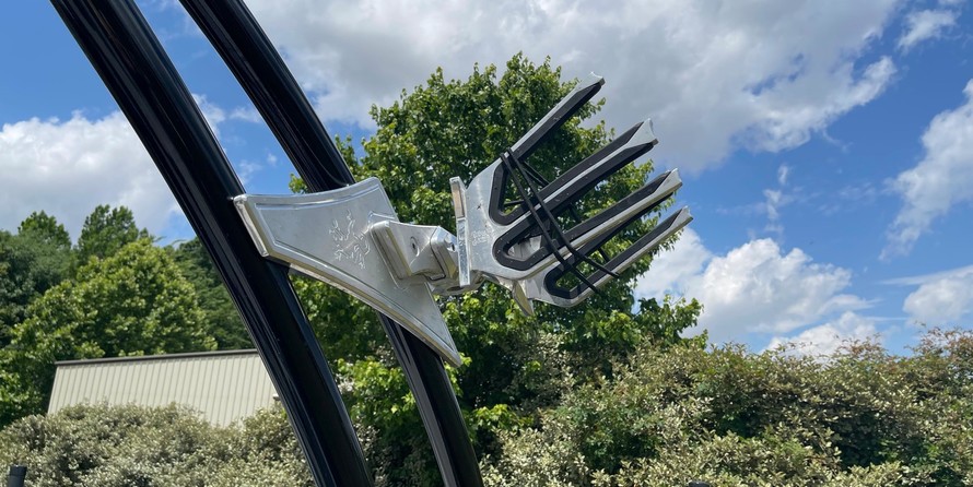 Gekko sports revo 6.7