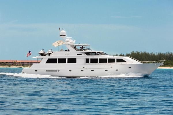 Westship Flybridge