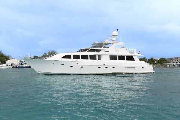 Westship Flybridge
