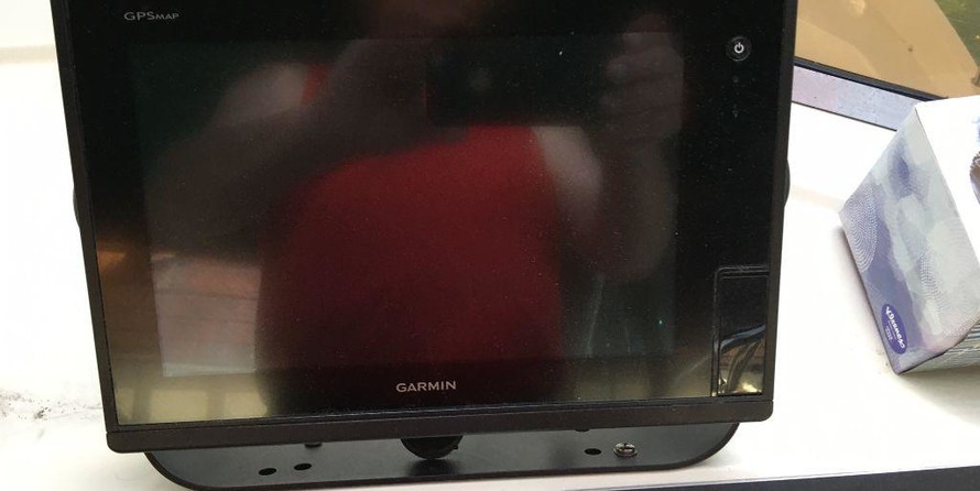 Sabre 34 Sedan Bridge