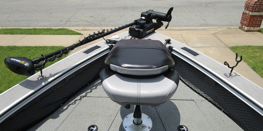 G3 angler v172f
