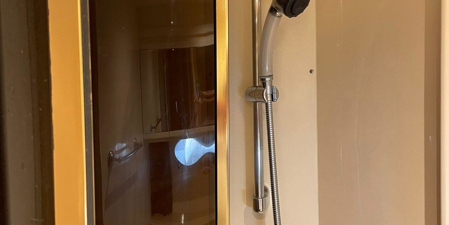 Palmer Johnson cockpit motor yacht