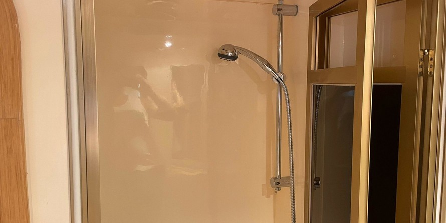 Palmer Johnson cockpit motor yacht