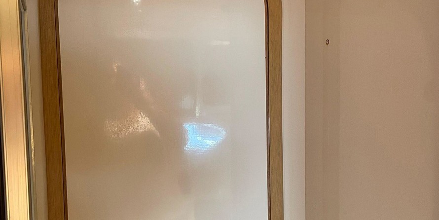 Palmer Johnson cockpit motor yacht