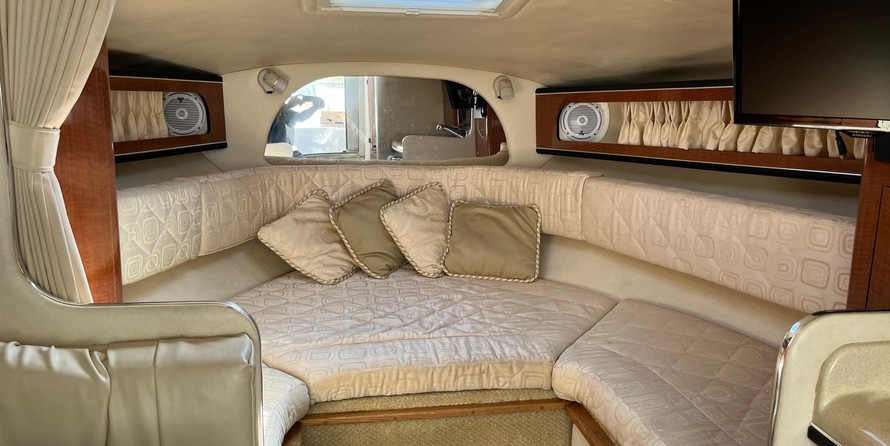 Sea Ray 280 Sundancer