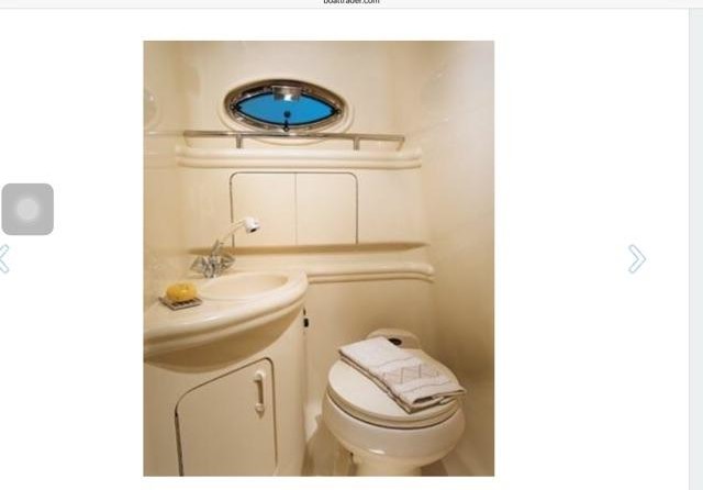 Sea Ray 280 Sundancer