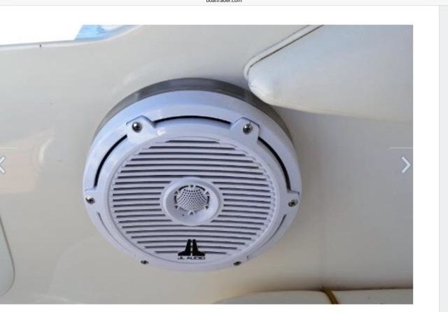 Sea Ray 280 Sundancer