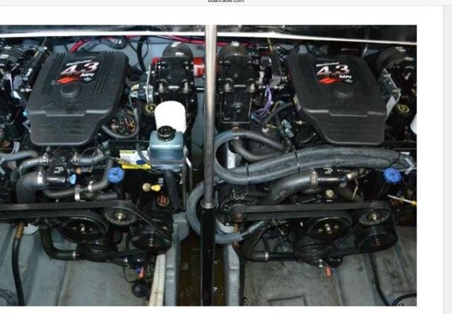 Sea Ray 280 Sundancer