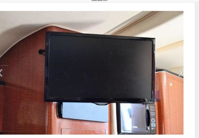 Sea Ray 280 Sundancer