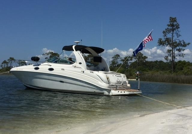Sea Ray 280 Sundancer