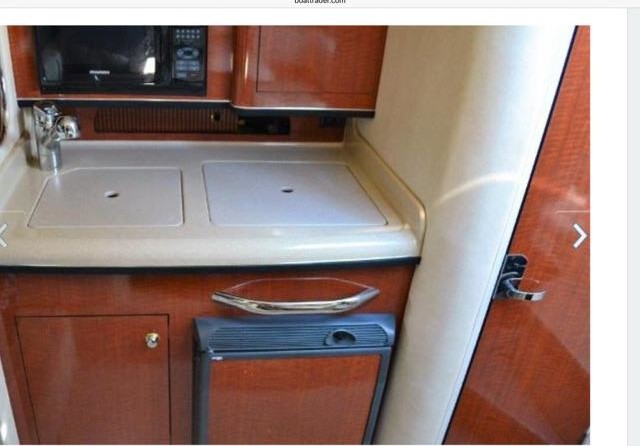 Sea Ray 280 Sundancer