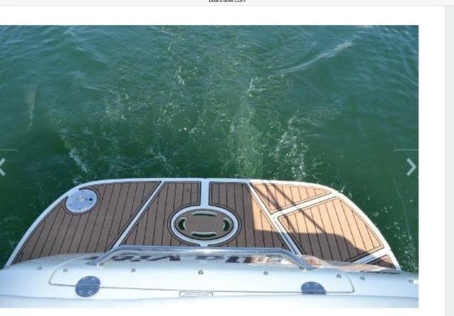 Sea Ray 280 Sundancer